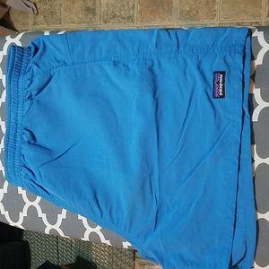 Patagonia shorts